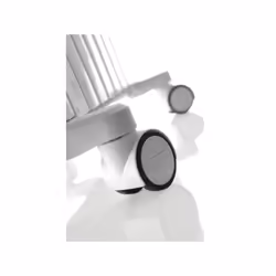 De’Longhi Dragon 4 TRD4 0615 Blanc 1500W Radiateur