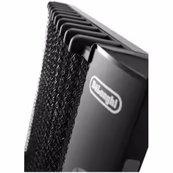 De’Longhi HMP 1000 Noir 1000W Radiateur
