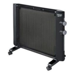 De’Longhi HMP 1500 Noir 1500W Radiateur