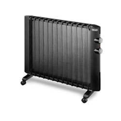 De’Longhi HMP 2000 Noir 2000W Radiateur