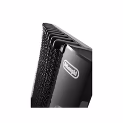 De’Longhi HMP 2000 Noir 2000W Radiateur