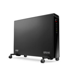 De’Longhi HX65L22 Intérieure Gris 2200W