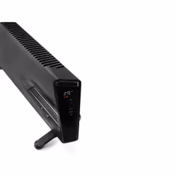 De’Longhi HX65L22 Intérieure Gris 2200W