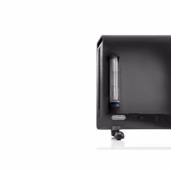 De'Longhi HX65L22 Intérieure Gris 2200W - Vue supplémentaire 4