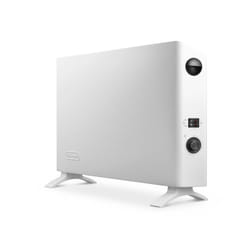 De’Longhi HSX 2320 Blanc 2000W Radiateur/ventilateur
