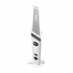 De’Longhi HSX 2320 Blanc 2000W Radiateur/ventilateur