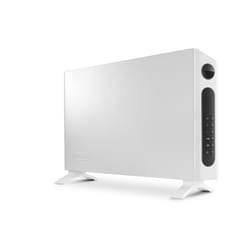 De’Longhi HSX4320E Noir, Blanc 2000W