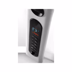 De’Longhi HSX4320E Noir, Blanc 2000W