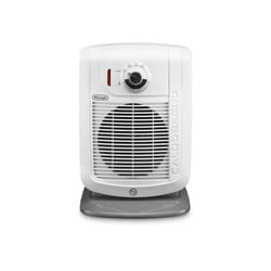 De’Longhi Caldobagno HBC 3030 Blanc 2000W