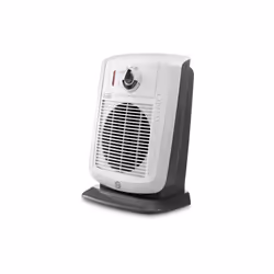 De’Longhi Caldobagno HBC 3030 Blanc 2000W