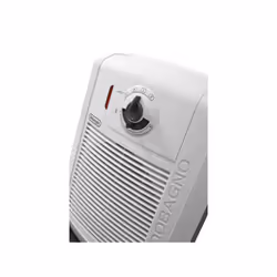 De’Longhi Caldobagno HBC 3030 Blanc 2000W