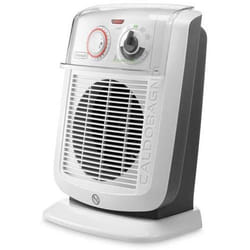 De’Longhi HBC 3052T Blanc 2400W