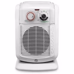 De’Longhi HBC 3052T Blanc 2400W