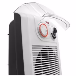 De’Longhi HBC 3052T Blanc 2400W