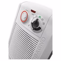 De'Longhi HBC 3052T Blanc 2400W - Vue supplémentaire 4