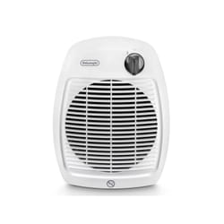 De’Longhi HVA 1120 Intérieure Blanc 2000W
