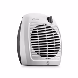De’Longhi HVA 1120 Intérieure Blanc 2000W