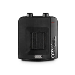 De’Longhi DCH6031.B Noir 2000W