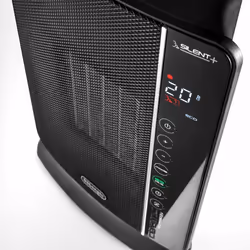 De’Longhi DCH7993ER.BC Noir 2400W