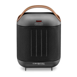 De’Longhi HFX30C18.AG Intérieure Noir, Gris 1800W