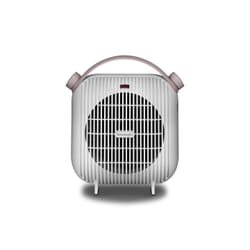 De’Longhi HFS30B24.W Blanc 2400W
