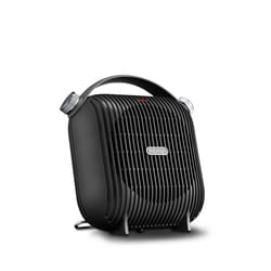 De’Longhi HFS30C24.DG Intérieure Noir 2400W