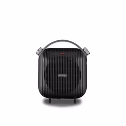 De’Longhi HFS30C24.DG Intérieure Noir 2400W
