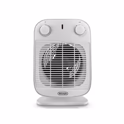 De’Longhi HFS50A20.WH Blanc 2000W