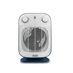 De’Longhi HFS50B20.AV Intérieure Bleu, Blanc 2000W
