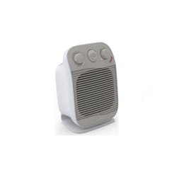 De’Longhi HFS50D22 Blanc 2200W
