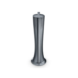 De’Longhi HFX85W20C purificateur d'air 49 dB 2000 W Graphite