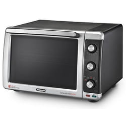 De’Longhi EO 3275 Grille-pain four Noir Grill