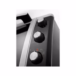 De’Longhi EO 3275 Grille-pain four Noir Grill