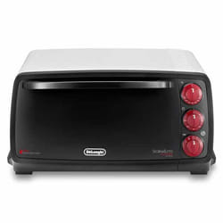De’Longhi EO 14902.W Grille-pain four 14 L 1400 W Blanc Grill