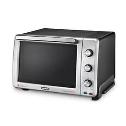 De’Longhi EO 2475 Grille-pain four 24 L 1800 W Acier inoxydable Grill