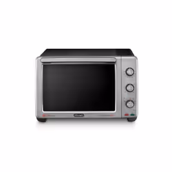 De’Longhi EO24752, 24 L, Noir, Argent, Pose libre, Boutons, Rotatif, 1200 W, Numérique