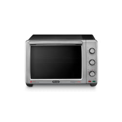 De’Longhi EO24752 24 L Noir, Argent Grill