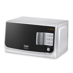 De’Longhi MW 20G micro-onde Comptoir 20 L 700 W Blanc