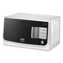 De’Longhi MW 20G Comptoir Micro-ondes grill 20 L 700 W Blanc