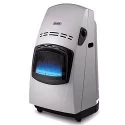 De’Longhi Blue Flame VBF, Sol, 4200 W, 1300 W