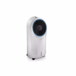De’Longhi EV250.WH Refroidisseur d'air évaporatif portable