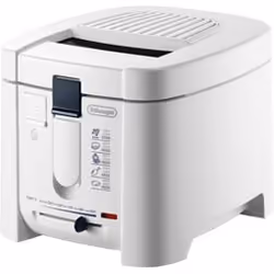 De’Longhi F13205, 0,7 kg, 1,2 L, Unique, Blanc, Autonome, 1200 W