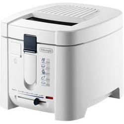 De’Longhi F13205 Unique Autonome 1200 W Blanc