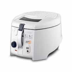 De’Longhi F 28533, 1 kg, 1,3 L, Unique, Blanc, 1800 W, 220 - 240 V