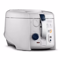 De’Longhi F 28533 Friteuse 1800W Blanc - Vue supplémentaire 5