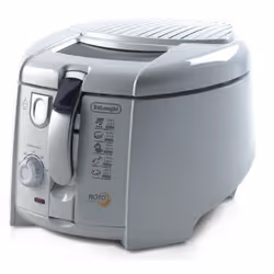De’Longhi F28211, 1 L, 1 kg, 1,2 L, Unique, Blanc, Autonome