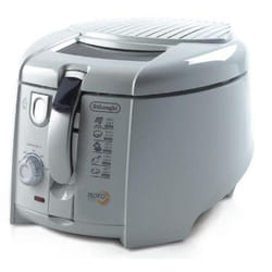 De’Longhi F28211 friteuse Unique 1 L Autonome 1800 W Blanc