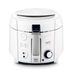 De’Longhi F38436 Unique 1,5 L 1800 W Blanc