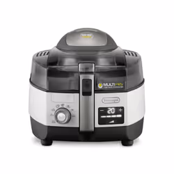 De’Longhi 1396/1, 1400 W, 8 personne(s), Noir, Gris, Transparent, Plastique, Vitrocéramique, LED