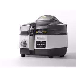 De’Longhi 1396/1 1400 W Noir, Gris, Transparent